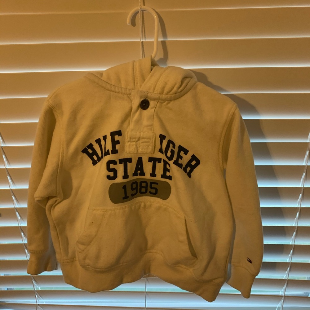 Tommy Hilfiger Hoodie